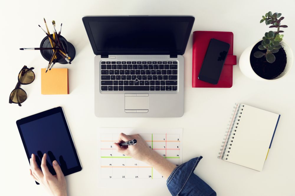 Stay Organized, Stay Protected: Managing Your Rental’s Paperwork